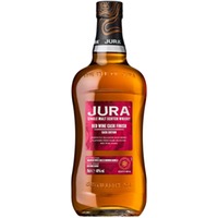 Single Malt Red Wine Cask Finish