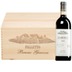 Barolo DOCG  Original-Holzkiste 
