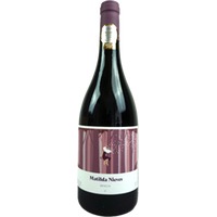 Matilda Nieves -Mencia- Bodeagas Gallegas Ribera Sacra