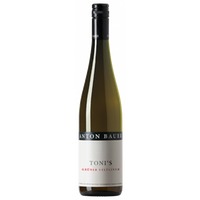 Anton Bauer TONI‘S Grüner Veltliner