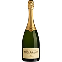 Bruno Paillard : Cuvée 72