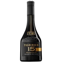 Torres Reserva Privada Brandy 15