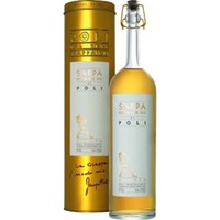 Poli Sarpa Oro di Poli Grappa