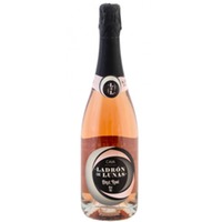 Ladron de Lunas Cava Rose Brut