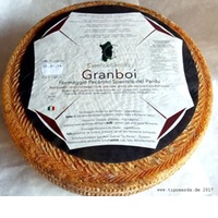 Pecorino Granboi