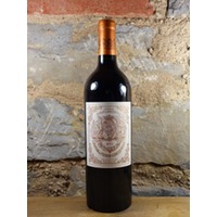 Chateau Pichon-Longueville Baron