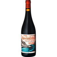 Invincible Número Um Tinto, Douro DOC, Douro, 2020, Rotwein
