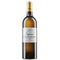 Château Clos Floridène blanc Graves