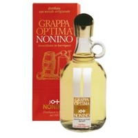 Nonino Optima Barriques Grappa