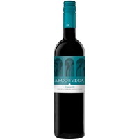 Tempranillo Arco de la Vega Castilla y Leon von Bodegas Avelino Vegas - Rotwein