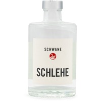 Fränkischer Schlehenbrand