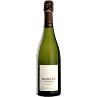 Gosset : Cuvée Extra-Brut