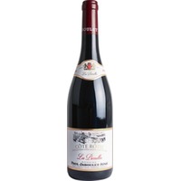 Domaine des Pierrelles Côte Rôtie AOP Paul Jaboulet Aîné