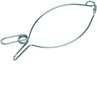 Rouladenkalmmern VOLTE, 6 Stück