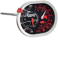 Braten- und Ofenthermometer 3 in 1 MESSIMO