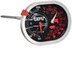 Braten- und Ofenthermometer 3 in 1 MESSIMO 