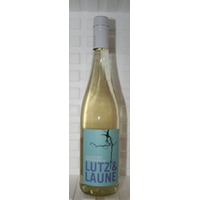Lutz + Laune Sommer Cuvee feinherb, Weingut Lutz