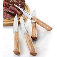 Steakmesser 4er - Set