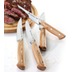 Steakmesser 4er - Set 