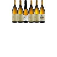 Paket ZUKUNFTSWEINE 6 Flaschen