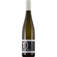 Tina Pfaffmann Riesling No9