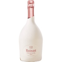 Champagne Ruinart Rosé Second Skin Brut