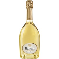 Champagne Ruinart Blanc de Blancs Brut