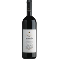 Poggio Antico Brunello di Montalcino DOCG - - Toskana, Italien