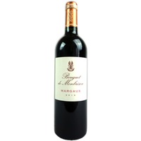 Bouquet de Monbrison, Margaux
