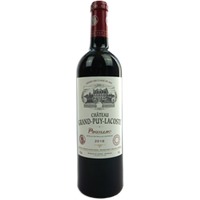 Château Grand-Puy-Lacoste 5eme Grand Cru Classe