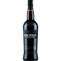 Don Zoilo Pedro Ximenez