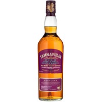 Speyside Single Malt Scotch Whiskey French Cabernet Sauvignon Finish