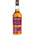 Speyside Single Malt Scotch Whiskey French Cabernet Sauvignon Finish 