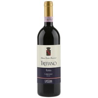 Trefiano Riserva Rosso Carmignano DOCG (BIO) MAGNUM