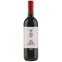 Ugo Contini Bonacossi Toscana Rosso IGT (BIO) MAGNUM