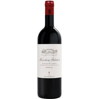 "Marchese Antinori" Chianti Classico Riserva