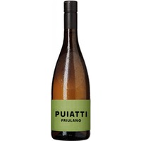 Friulano Friuli DOP Puiatti