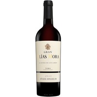Elías Mora »Gran Elías Mora« Spanien Rotwein Trocken