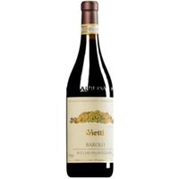 Barolo Rocche di Castiglione DOCG