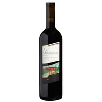 Tamborini Vallombrosa Merlot DOC - - Tessin, Schweiz