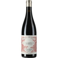 LG Valbuxan Tinto Lexitimo