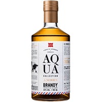 Valdronne : Aqua Ambre