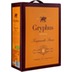 Gryphus Tempranillo Shiraz, Vino de la Tierra de Castilla, Bag-in-Box, 3 L, Vino de la Tierra de Castilla, Rotwein 
