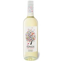 Cavino Ionos Roditis Moschato trocken, Weißwein