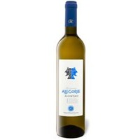 Greek Wine Cellars Moderne Alegorie Assyrtiko PGI trocken, Weißwein