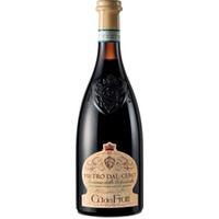 Pietro dal Cero Amarone della Valpolicella 2018- Ca dei Frati