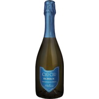 Ciù Ciù  Da Dolce - NV  - Marche, Italien