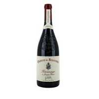 Chateau de Beaucastel Hommage a Jacques Perrin Chateauneuf du Pape AOC, Courthezon Rhone