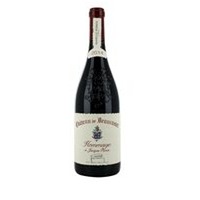 Chateau de Beaucastel Hommage a Jacques Perrin Chateauneuf du Pape AOC, Courthezon Rhone