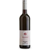 Hauswein Rot halbtrocken